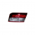 RENAULT LAGUNA 3 SAĞ BAGAJ İÇ STOP 265509589R